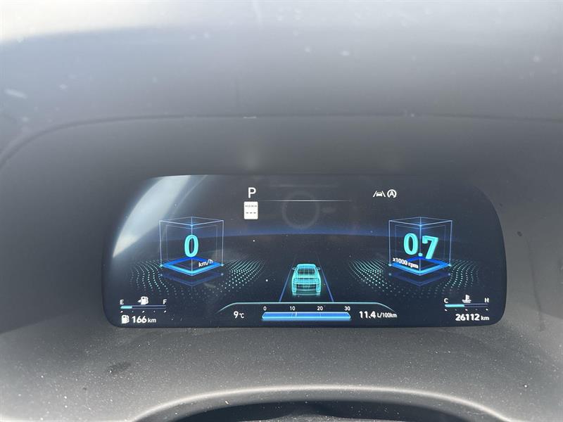 hyundai Palisade 2023 - 11