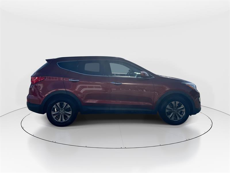 hyundai Santa Fe Sport 2014 - 10