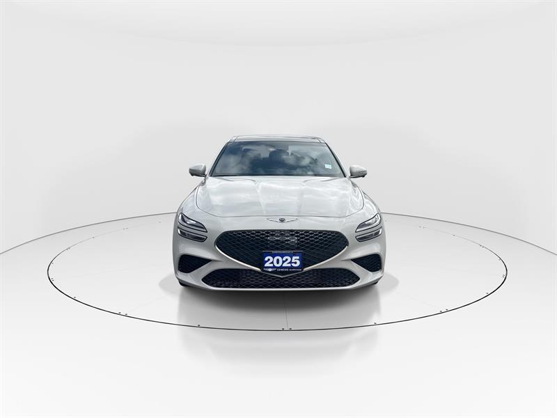 genesis G70 2025 - 4