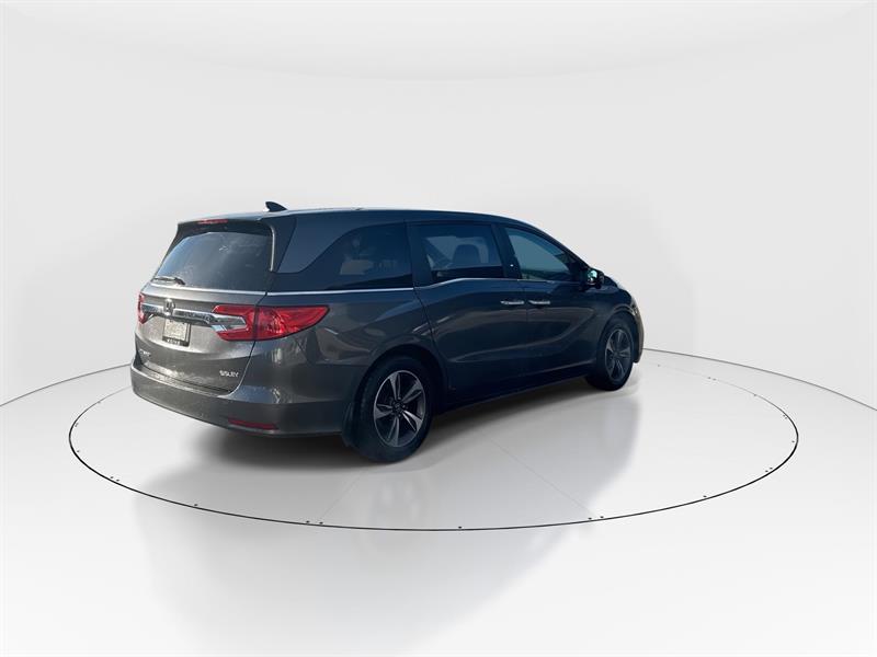 honda Odyssey 2019 - 9