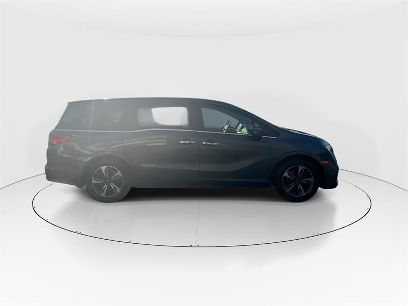 honda Odyssey 2019 - 10