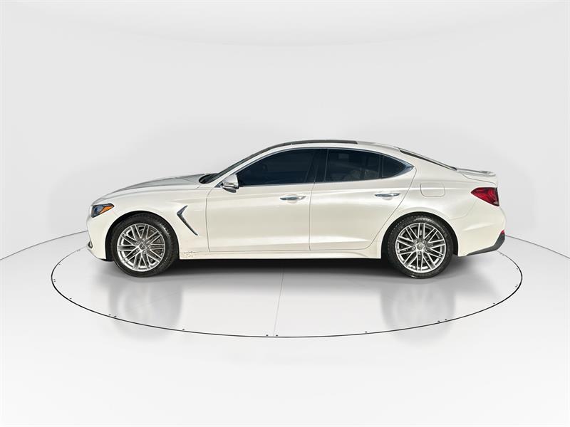 genesis G70 2020 - 6