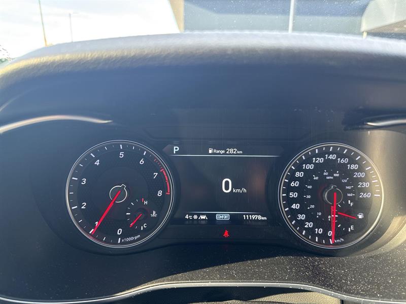 genesis G70 2020 - 11