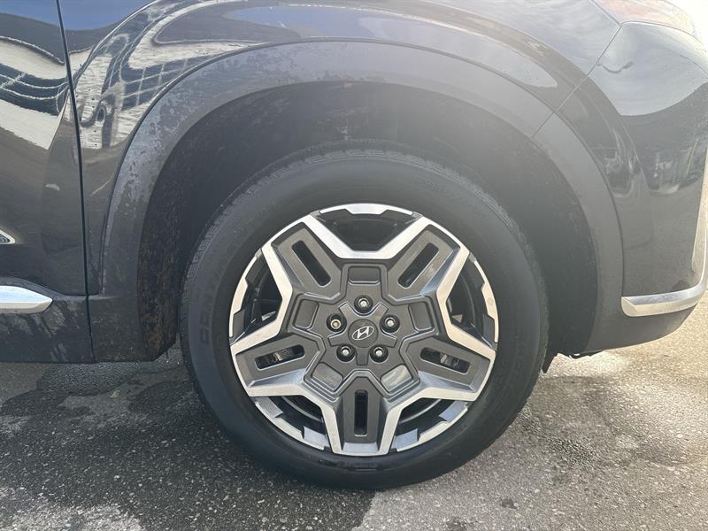 hyundai Santa Fe HEV 2022 - 12