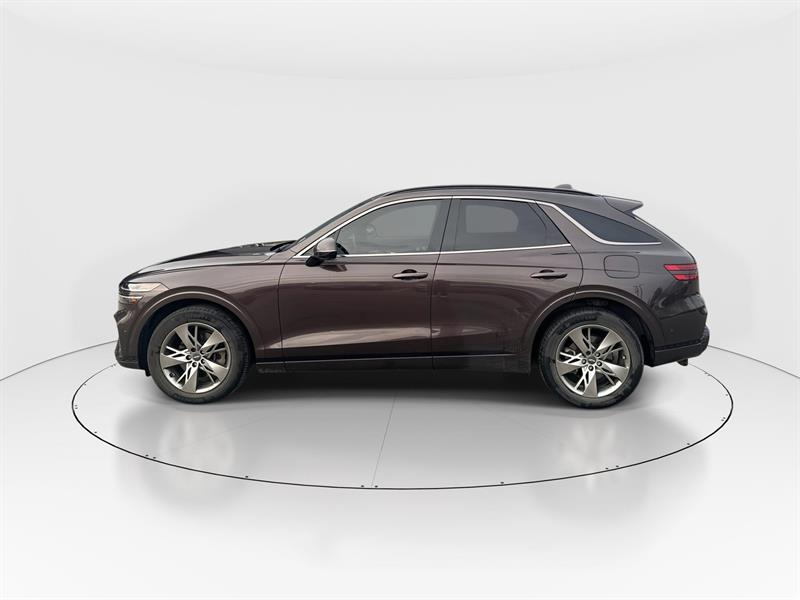 genesis GV70 2022 - 6