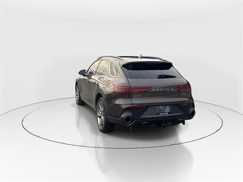 genesis GV70 2022 - 7