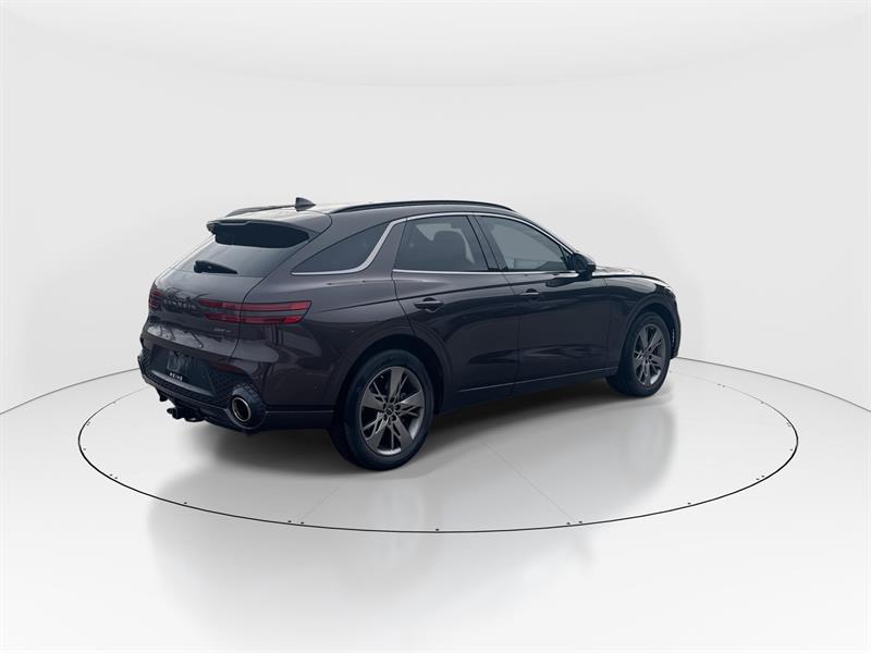 genesis GV70 2022 - 9