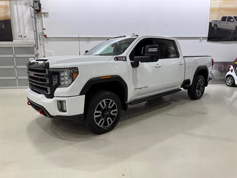 gmc Sierra 2500HD 2022