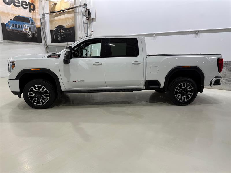 gmc Sierra 2500HD 2022 - 2