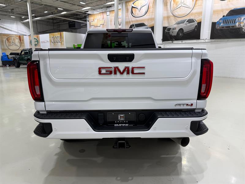 gmc Sierra 2500HD 2022 - 4