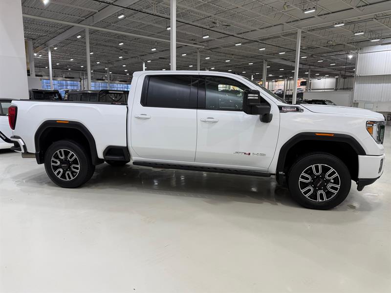 gmc Sierra 2500HD 2022 - 5