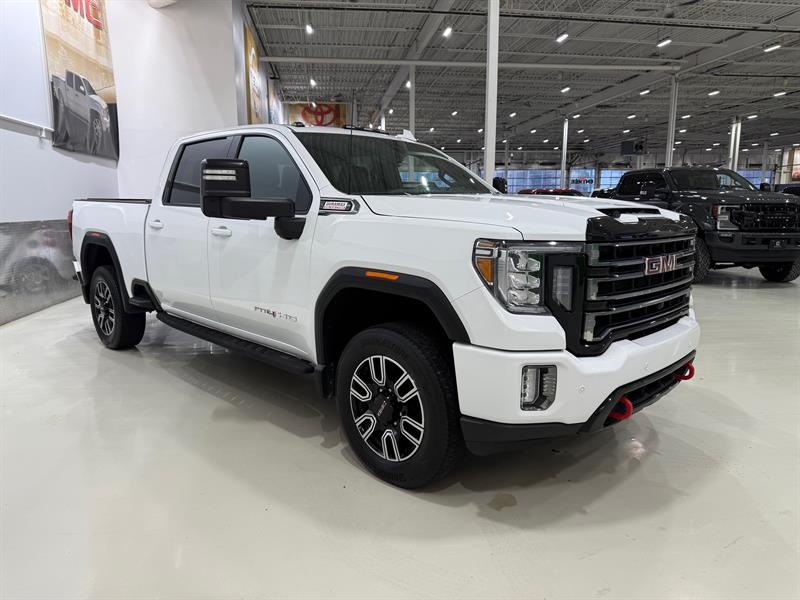 gmc Sierra 2500HD 2022 - 6