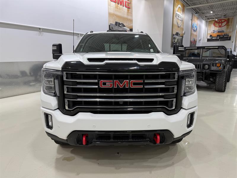 gmc Sierra 2500HD 2022 - 7