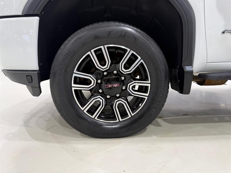 gmc Sierra 2500HD 2022 - 8