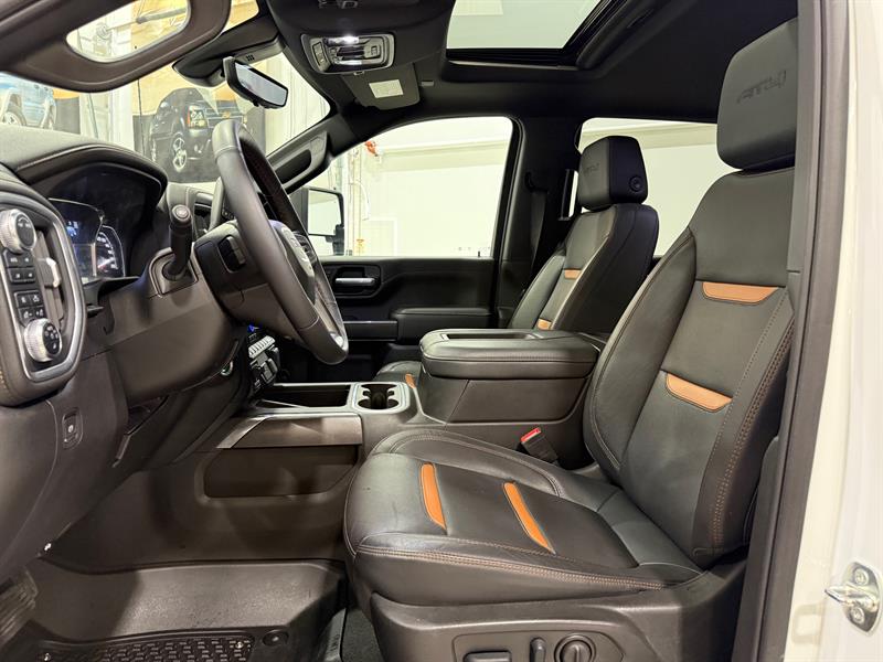 gmc Sierra 2500HD 2022 - 9