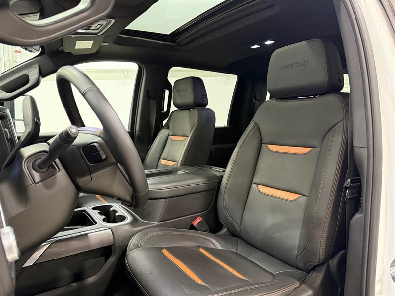 gmc Sierra 2500HD 2022 - 10