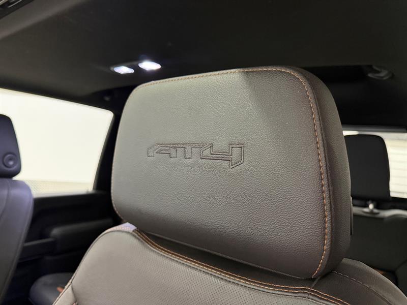 gmc Sierra 2500HD 2022 - 11