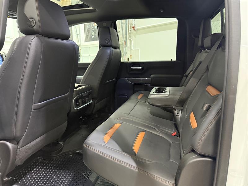 gmc Sierra 2500HD 2022 - 12