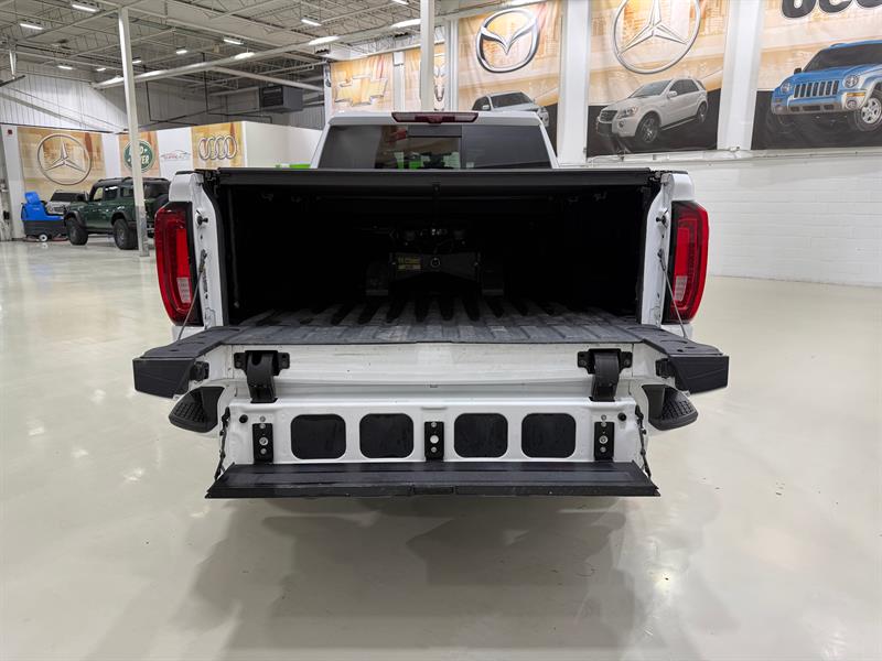 gmc Sierra 2500HD 2022 - 13