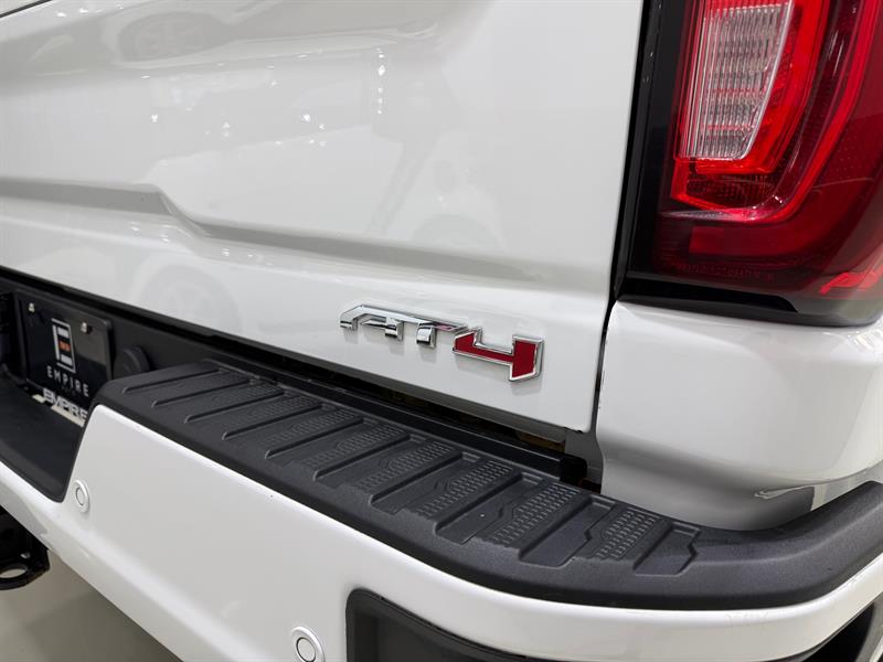 gmc Sierra 2500HD 2022 - 14