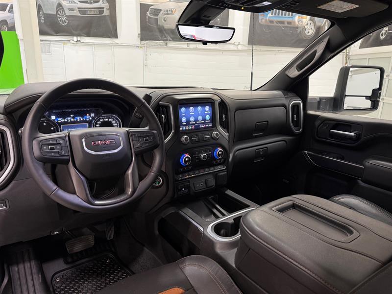 gmc Sierra 2500HD 2022 - 15