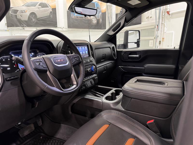 gmc Sierra 2500HD 2022 - 16