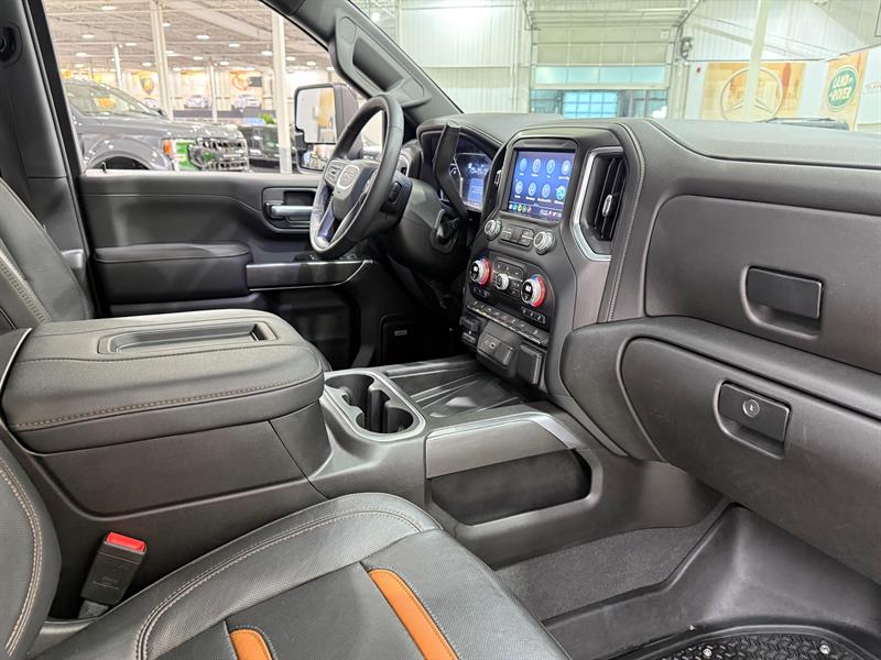 gmc Sierra 2500HD 2022 - 17