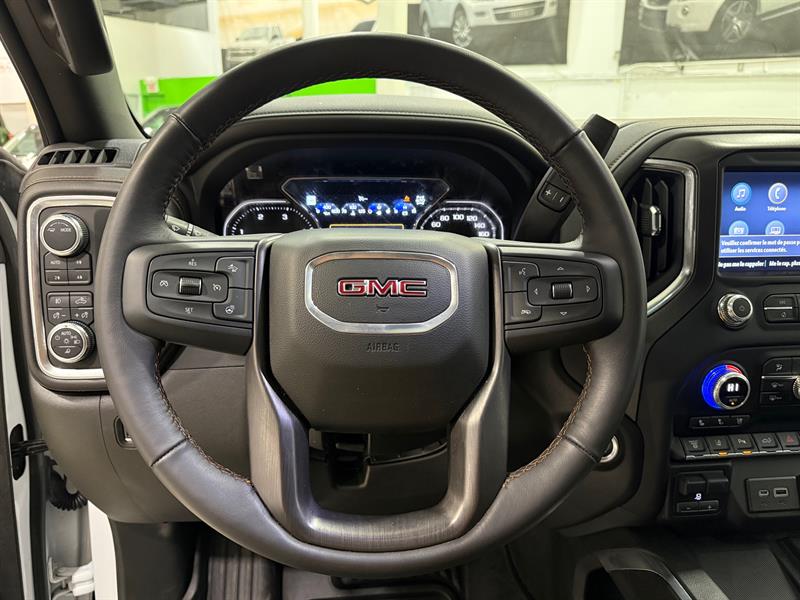 gmc Sierra 2500HD 2022 - 18