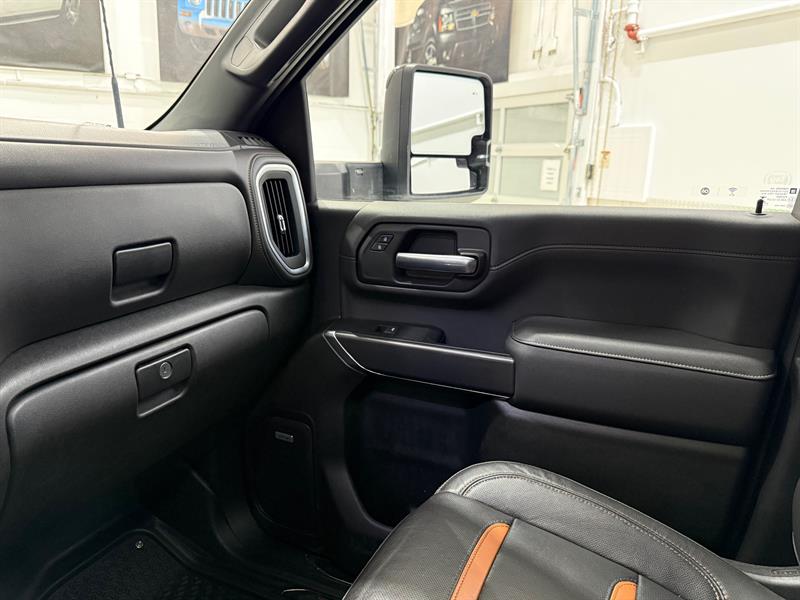 gmc Sierra 2500HD 2022 - 19