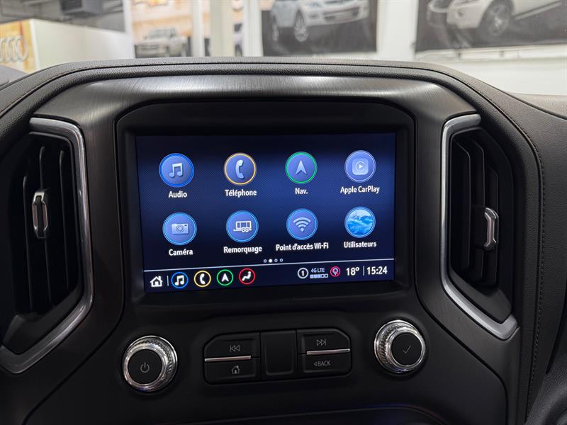 gmc Sierra 2500HD 2022 - 20