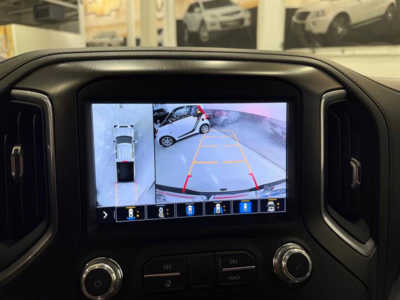 gmc Sierra 2500HD 2022 - 21