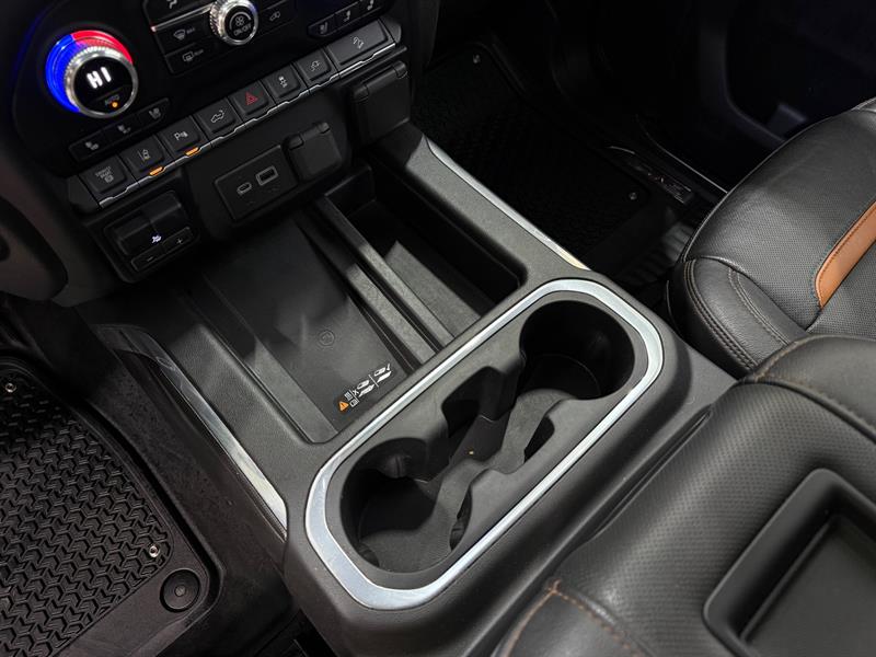 gmc Sierra 2500HD 2022 - 22