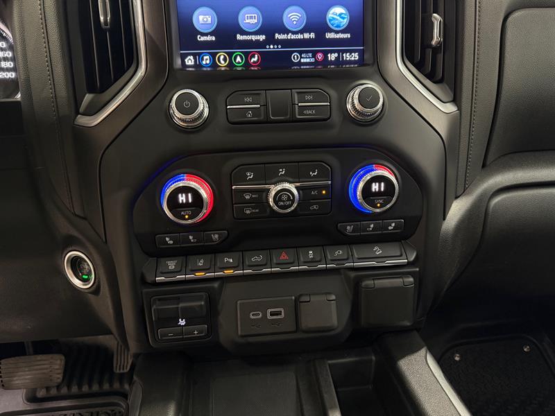 gmc Sierra 2500HD 2022 - 23