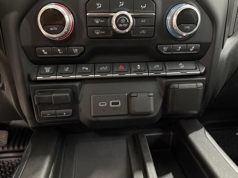 gmc Sierra 2500HD 2022 - 24