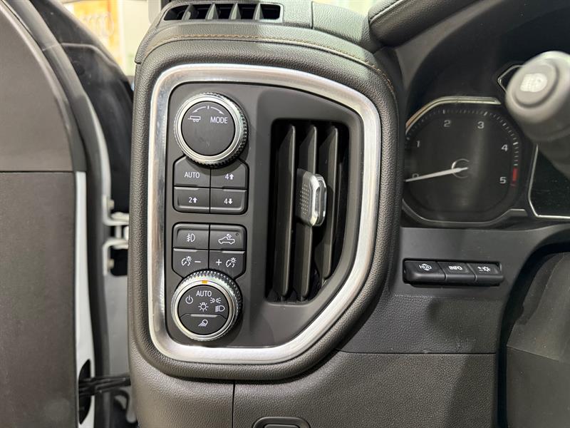 gmc Sierra 2500HD 2022 - 25