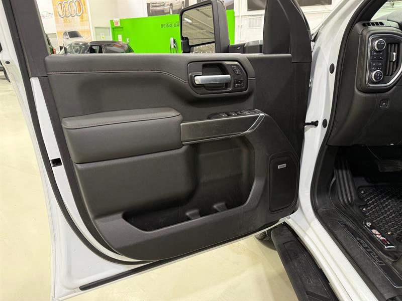 gmc Sierra 2500HD 2022 - 26