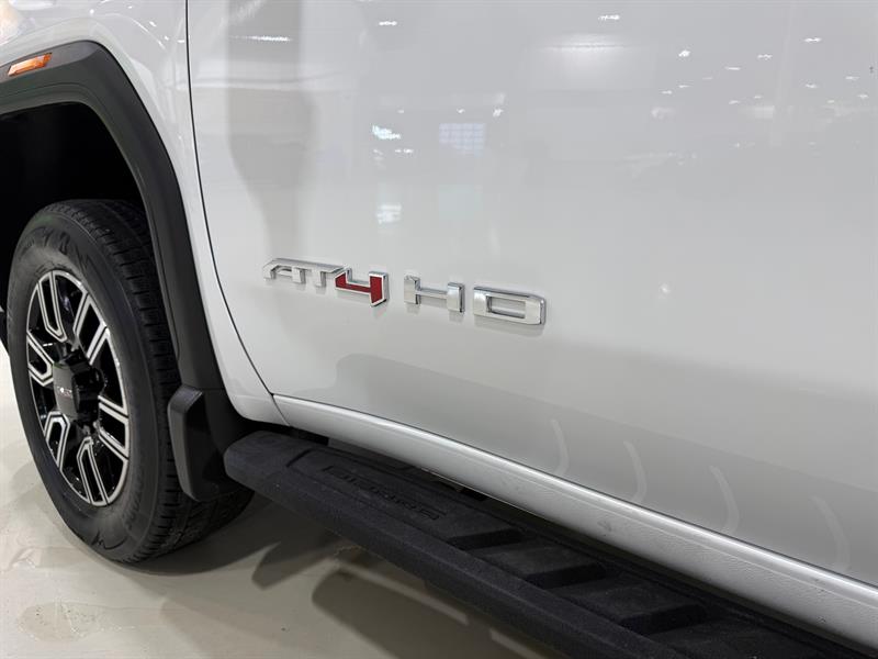 gmc Sierra 2500HD 2022 - 27