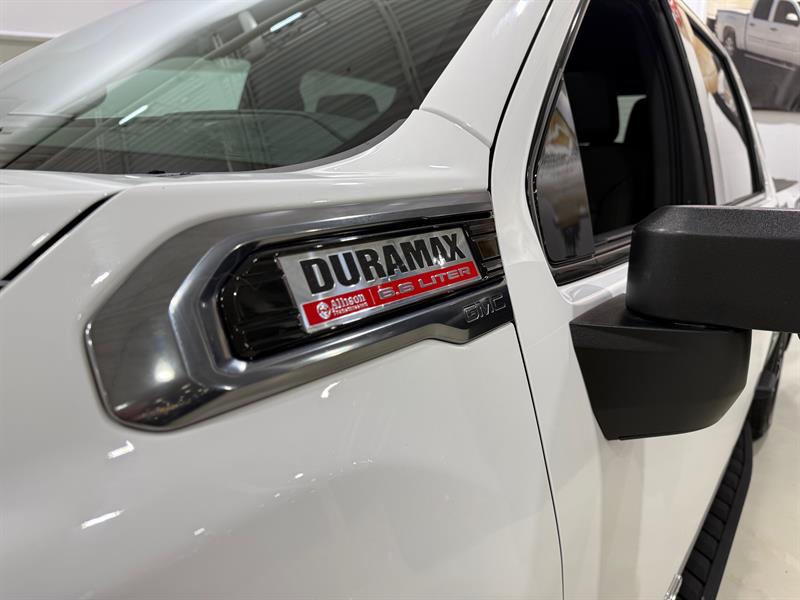 gmc Sierra 2500HD 2022 - 28