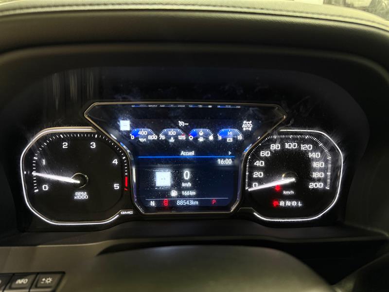 gmc Sierra 2500HD 2022 - 29