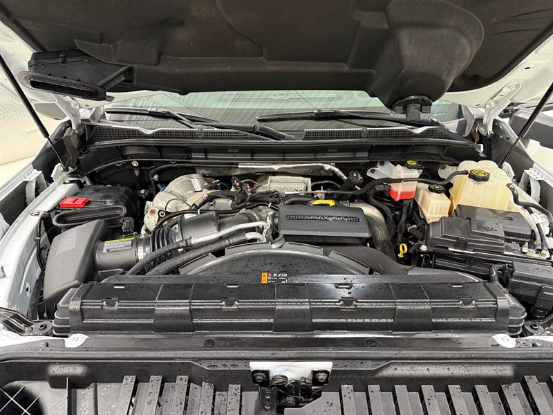 gmc Sierra 2500HD 2022 - 31