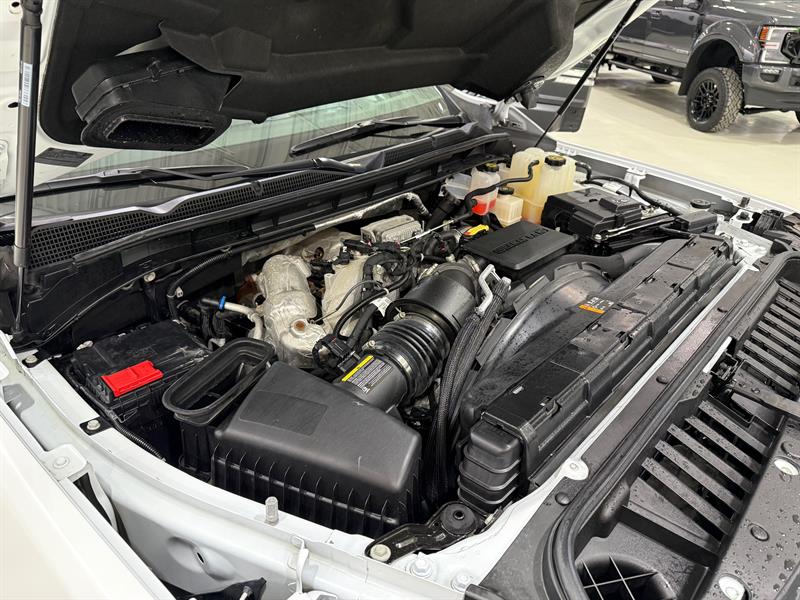 gmc Sierra 2500HD 2022 - 32