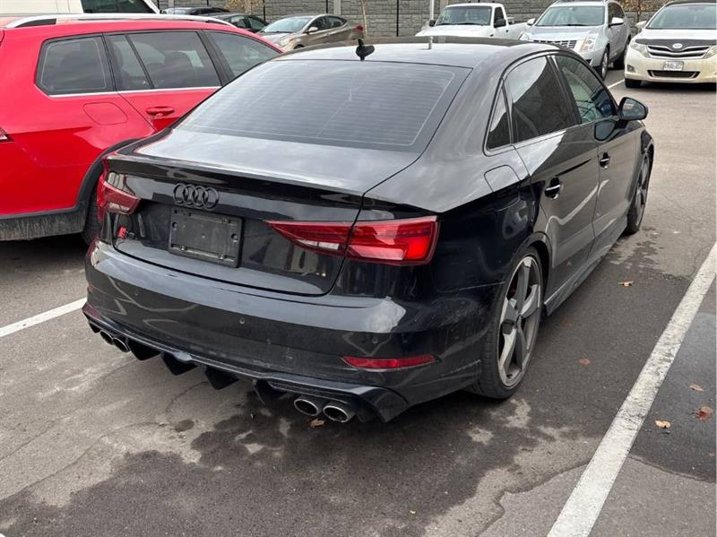 audi S3 2020 - 3
