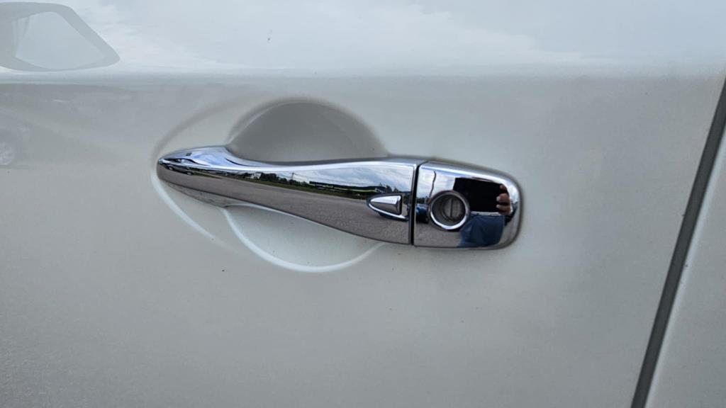 nissan Pathfinder 2018 - 14