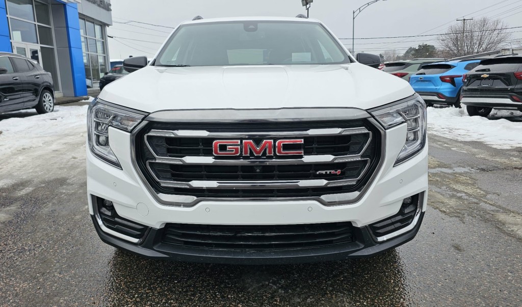 gmc Terrain 2024 - 2