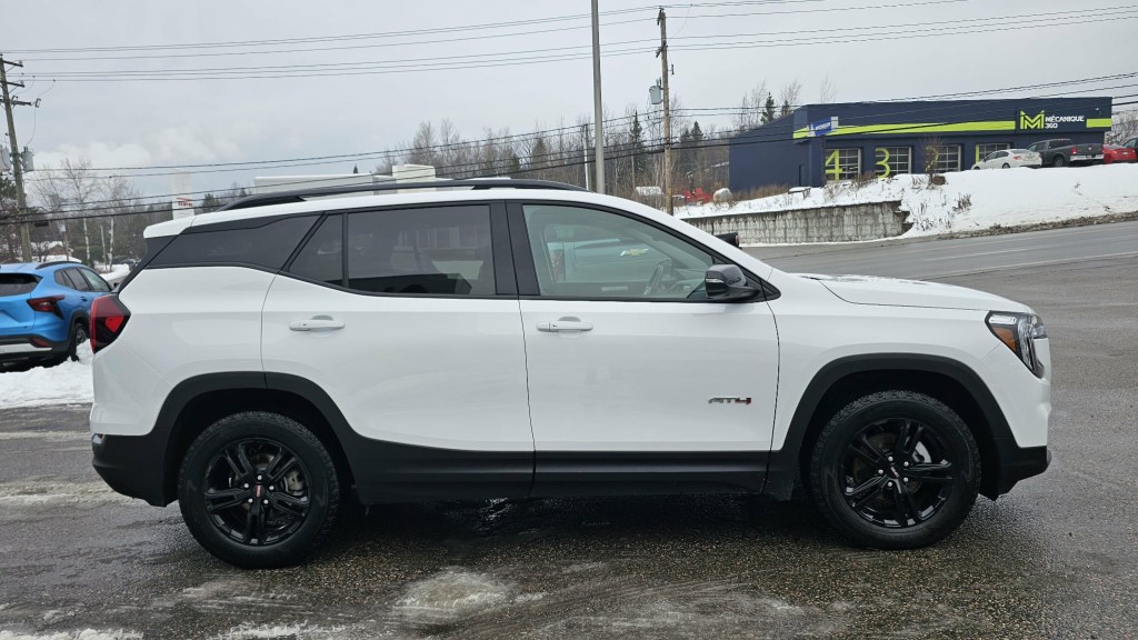 gmc Terrain 2024 - 4