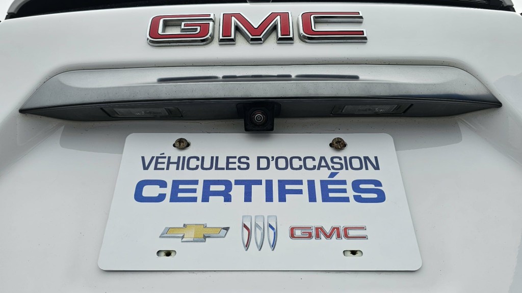 gmc Terrain 2024 - 8