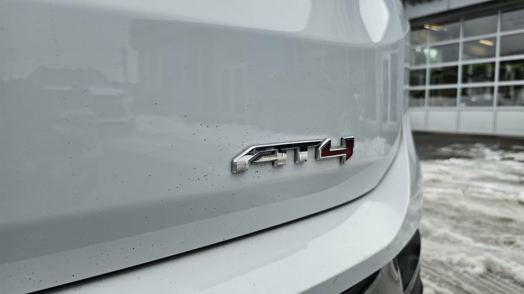 gmc Terrain 2024 - 9