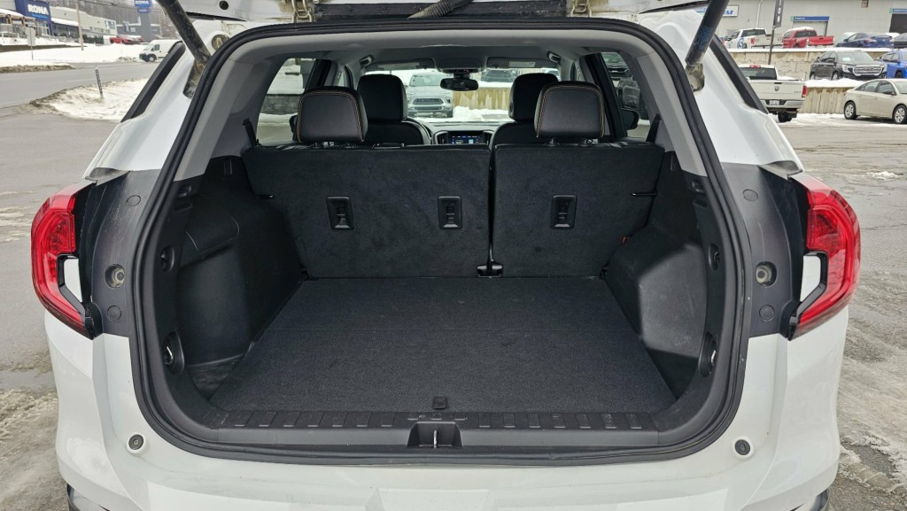 gmc Terrain 2024 - 10