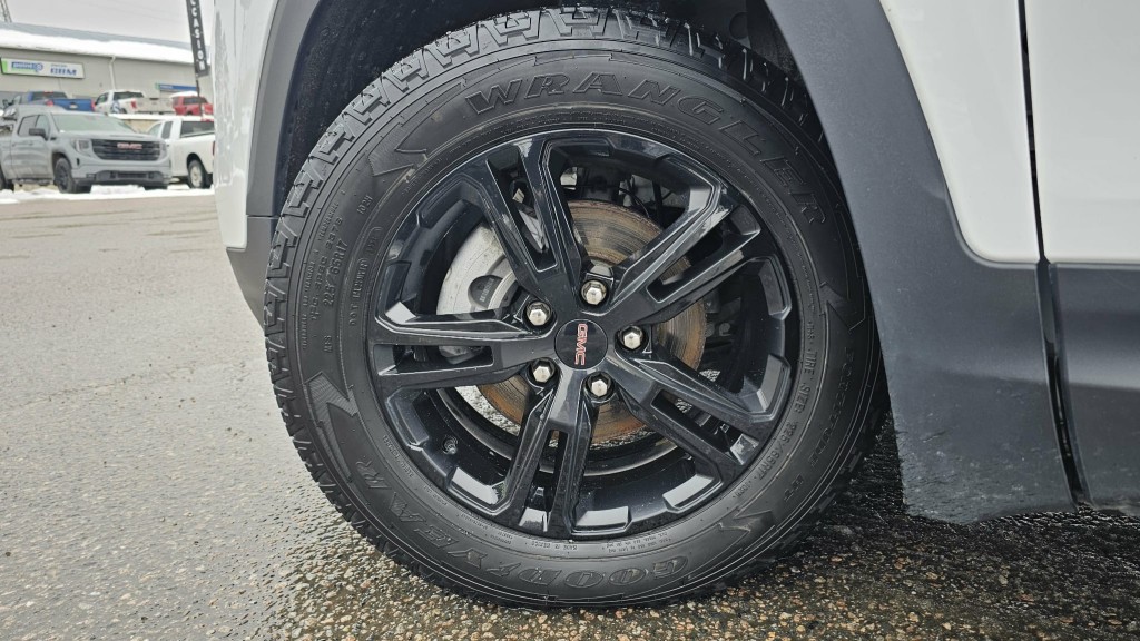 gmc Terrain 2024 - 16