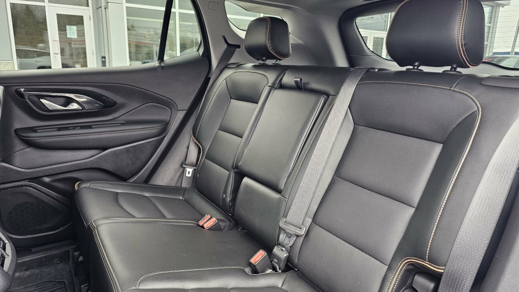 gmc Terrain 2024 - 18